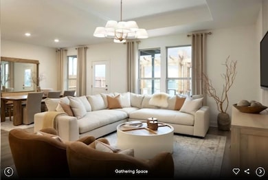 16816 CateMacO Walk, Manor, TX 78653 - photo 6