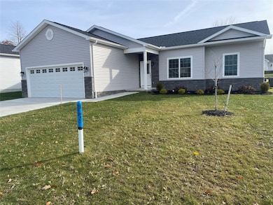 2535 Saddlewood Dr unit 54, Waterford, PA 16441 - photo 2