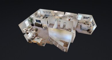 You can tour this absolutely incredible home from