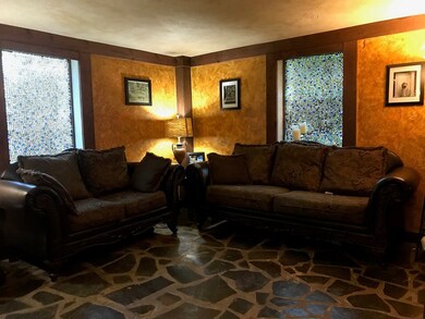Media Room