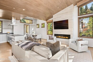 522 Spruce St, Aspen, CO 81611 - photo 4