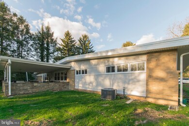 302 Lorimer Dr, Wyncote, PA 19095 - photo 3