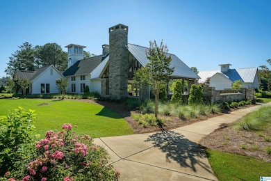 2852 Falliston Ln, Hoover, AL 35244 - photo 3