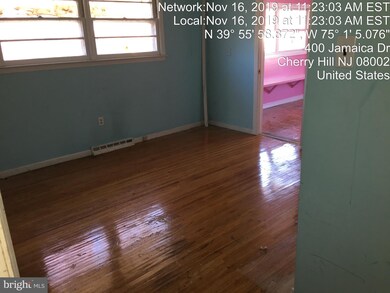 400 Jamaica Dr, Cherry Hill, NJ 08002 - photo 5