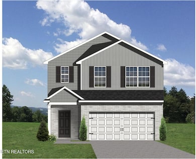 8856 Keenburg Ln, Knoxville, TN 37931 - photo 2