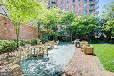 The Sterling at the Metro unit 1408, Rockville, MD 20852 - photo 7