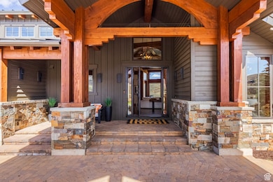 5891 E Caddis Cir, Heber City, UT 84032 - photo 3