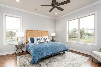 *All photos are from a finished unit