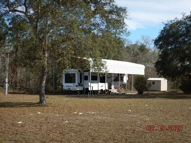 2139 Post Oak Rd, Perry, FL 32348 - photo 2