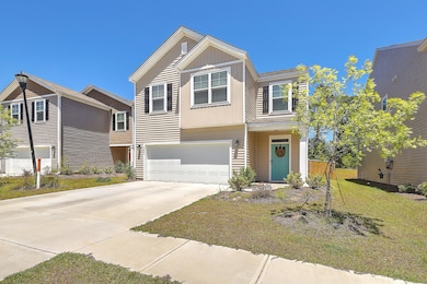 5041 Paddy Field Way, Ladson, SC 29456 - photo 2