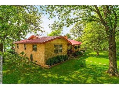 21505 S Highway 71, Winslow, AR 72959 - photo 2