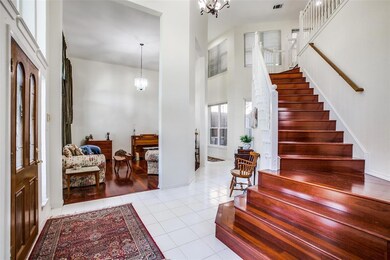 5504 Exeter Dr, Richardson, TX 75082 - photo 2