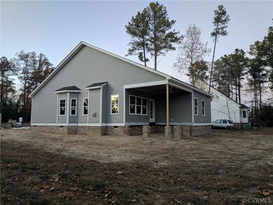 2208 Kennington Pkwy S, Aylett, VA 23009 - photo 2