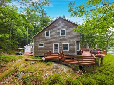 17 Menawamut Rd, Georgetown, ME 04548 - photo 6