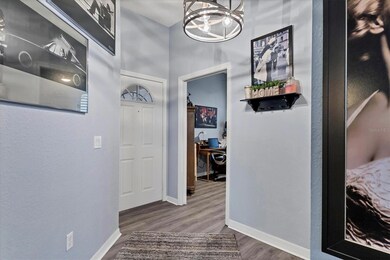 Foyer