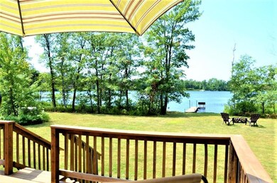 5510 Austin Lake Rd, Webster, WI 54893 - photo 7