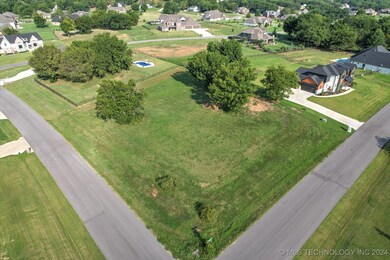 0 286th St, Broken Arrow, OK 74014 - photo 2