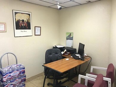 Ins. Office