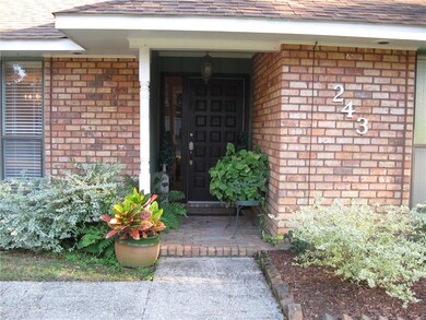 243 Camden St, Slidell, LA 70461 - photo 2