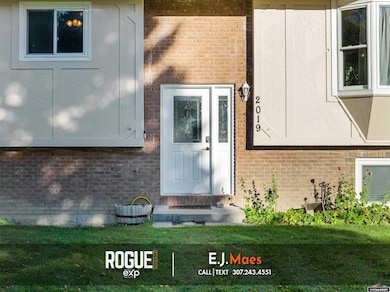 2019 N Yellow Creek Rd, Casper, WY 82604 - photo 5