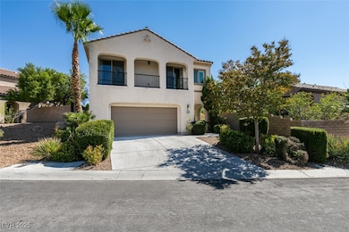 11933 Orense Dr, Las Vegas, NV 89138 - photo 4