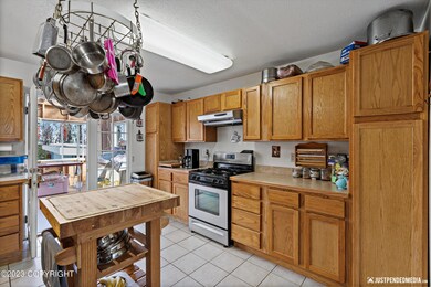 butcher block stays