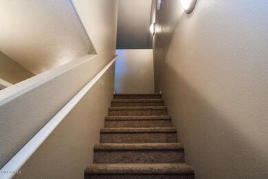 Stairway