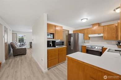 5611 99th Street Ct E unit 5611, Puyallup, WA 98373 - photo 6