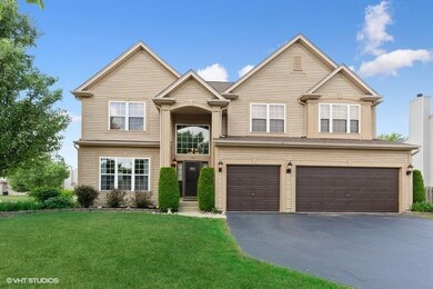 1211 Sedgewood Trail unit 1, Algonquin, IL 60102 - photo 2