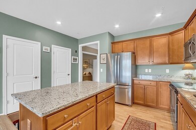 1 Francis Dr unit 303, Andover, MA 01810 - photo 3
