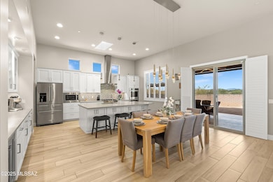 2673 E Homestead Ridge Ct, Sahuarita, AZ 85629 - photo 7