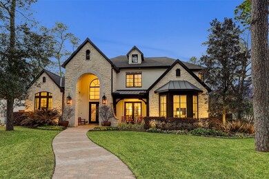 11902 Longleaf Ln, Houston, TX 77024 - photo 2