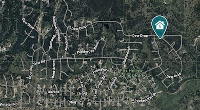 Lot K10037 Dew Drop, Cottonwood Shores, TX 78657 - photo 6