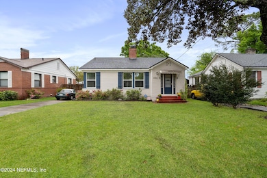 4753 Attleboro St, Jacksonville, FL 32205 - photo 3