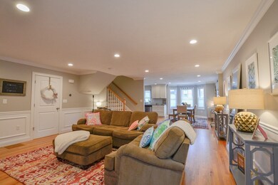 26 Rich St unit 1, Waltham, MA 02451 - photo 6