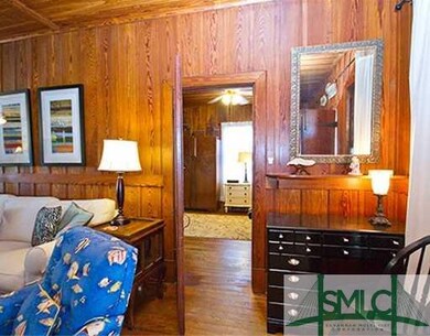 Den/Family/Great Room. Lots of natural light thoug