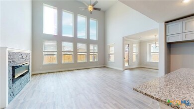 8601 Ridge Crest Dr, Killeen, TX 76542 - photo 3