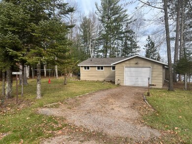 N10828 Somo Lake Dr, Tomahawk, WI 54487 - photo 2