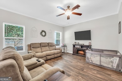 117 Charleston Ln, Milner, GA 30257 - photo 6