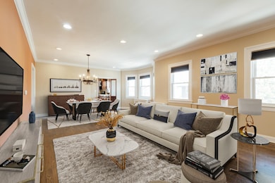 1913 John F. Kennedy Blvd unit 2, Jersey City, NJ 07305 - photo 2