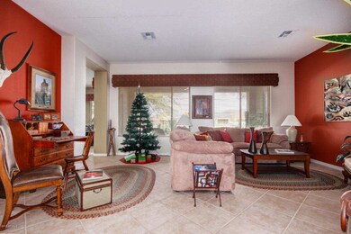 Formal Living & Dining