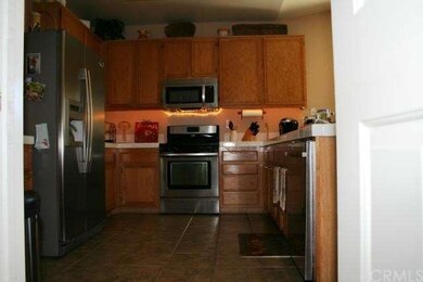 Additional View of Kitchen