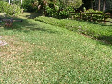 Land/Lot.