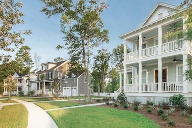 3703 Goodwater St, Mount Pleasant, SC 29466 - photo 5