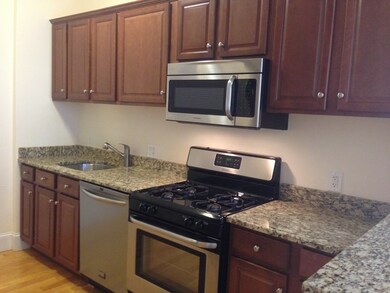 674 Washington St unit 6, Brookline, MA 02446 - photo 7