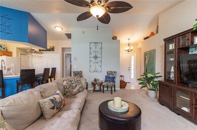 GREAT ROOM FLOOR PLAN