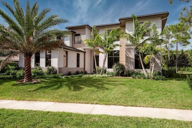 6093 Wildcat Run, West Palm Beach, FL 33412 - photo 2