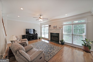 3190 Wood Springs Trace SW, Lilburn, GA 30047 - photo 4
