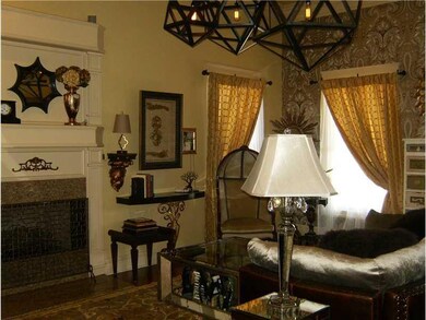 Living Room.