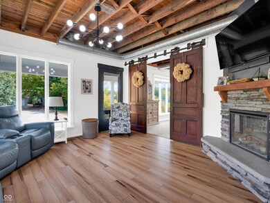 3660 S 25 W, Trafalgar, IN 46181 - photo 6